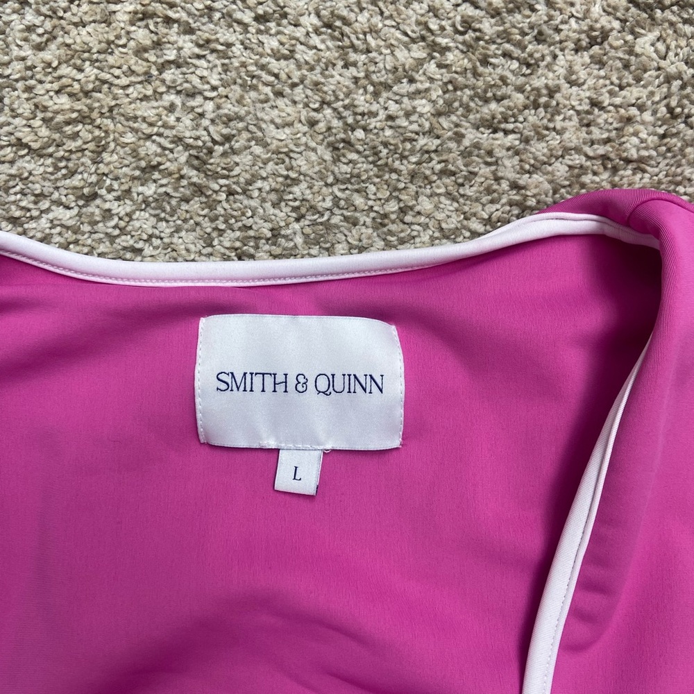 Pink Tennis Dress - Picture 5 of 8